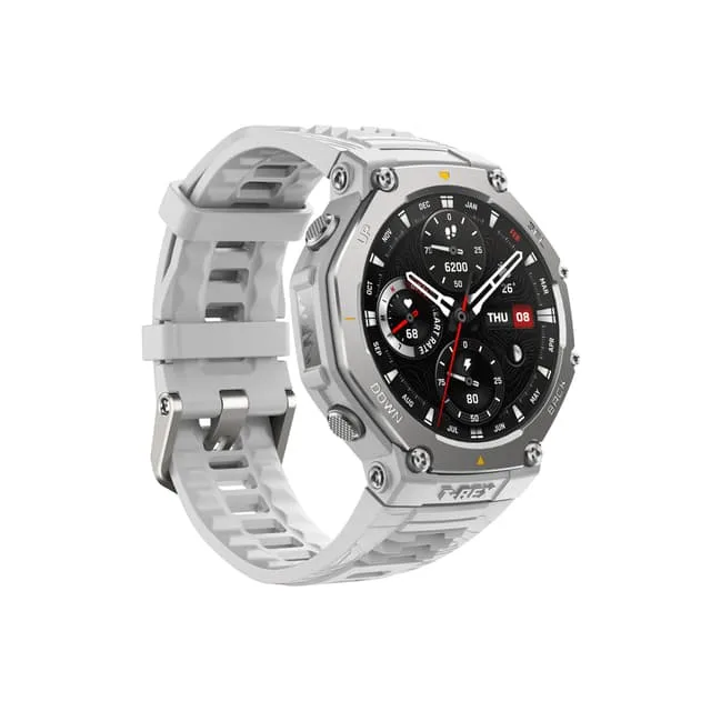 Amazfit T-Rex 3 Lava