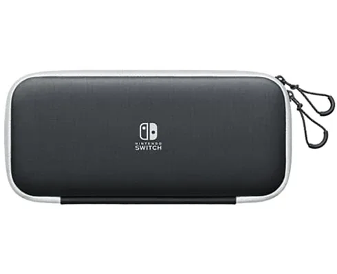 Nintendo SWITCH Carrying Case Screen Protector