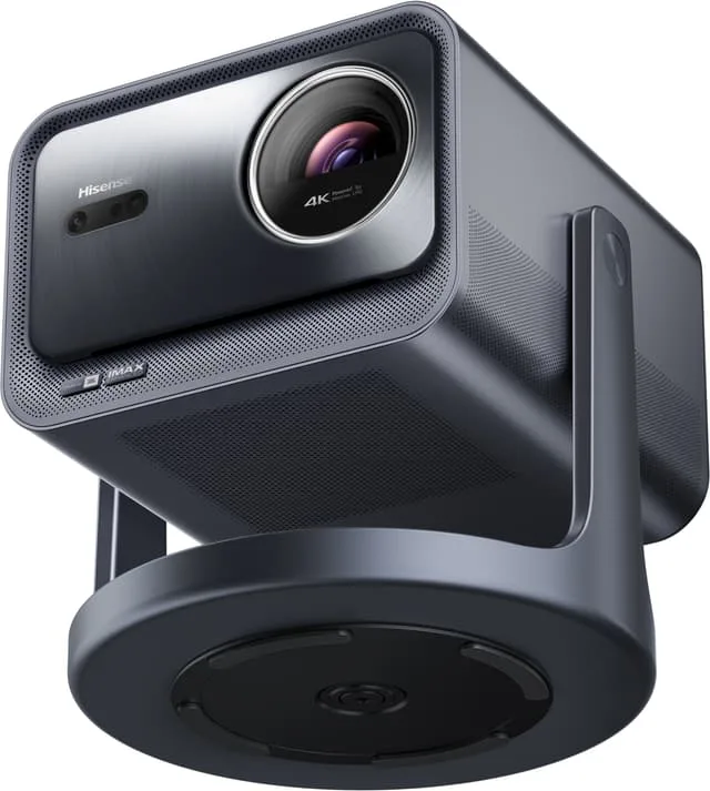 Hisense C2 PRO Laser Mini-projektor