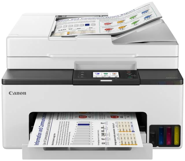 Canon MAXIFY GX2050