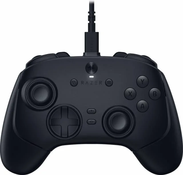Razer Wolverine V3 Tournament ED