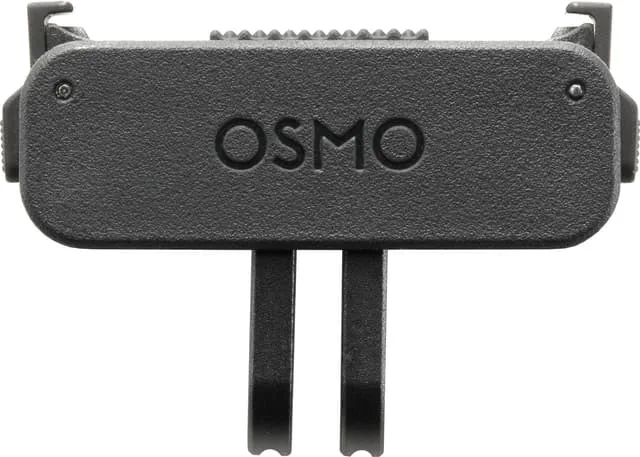 Osmo Nano Dual-direction Quick-releasefoldable Adapter Mount