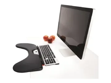 CONTOUR Rollermouse Red MAX