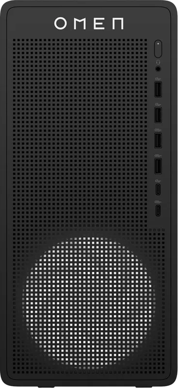 HP Omen 16L i5-14400F/16/512/RTX5060