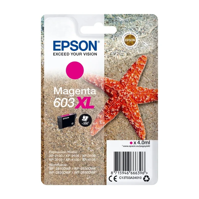 Epson 603XL