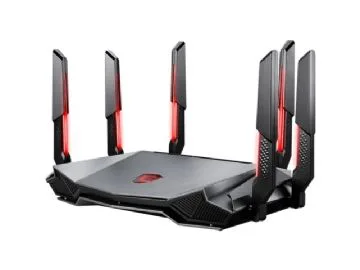 MSI RadiX