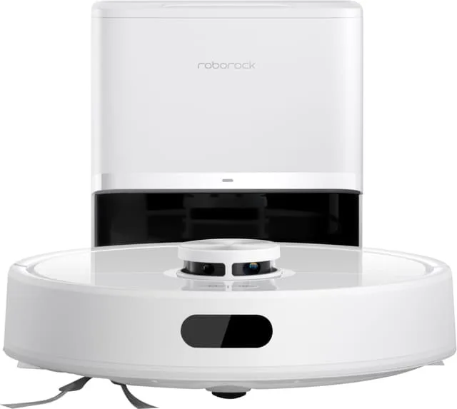 Roborock Q7 TF+ Robotdammsugare Q7TFP02-00 (vit)