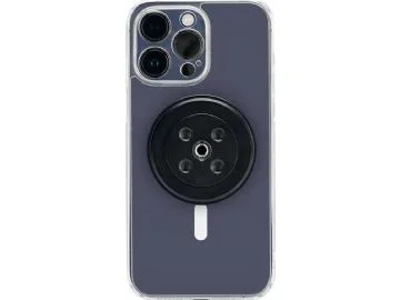 JJC Uchwyt Na Magnes Do Telefonu / Smartfona Na Statyw Gwint 1/4"" 3/8"