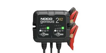 NOCO GENIUS2X2