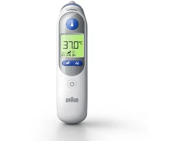 Braun IRT6525