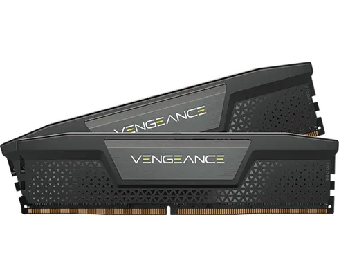 CORSAIR Vengeance 32GB:2x16GB DDR5 5200MHz