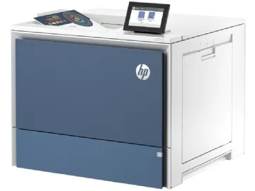 HP Color LaserJet Enterprise 6700dn
