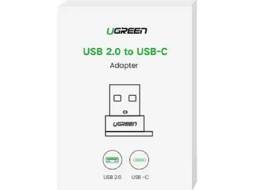 Ugreen USB-C to USB-A adapter