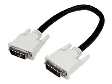 StarTech.com 1 m Dual Link DVI-D-kabel