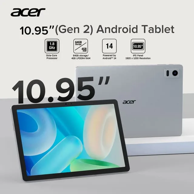 Acer ACTAB1125E