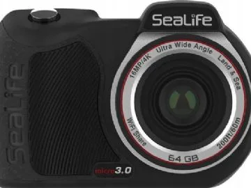 Sealife Micro 3.0 64GB