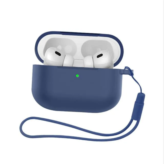 Silikon öronkuddar - AirPods Pro 3