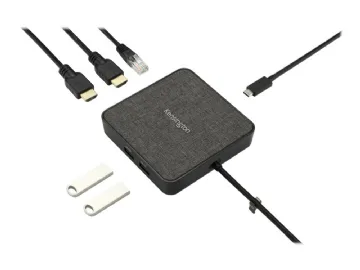 Kensington MD120U4