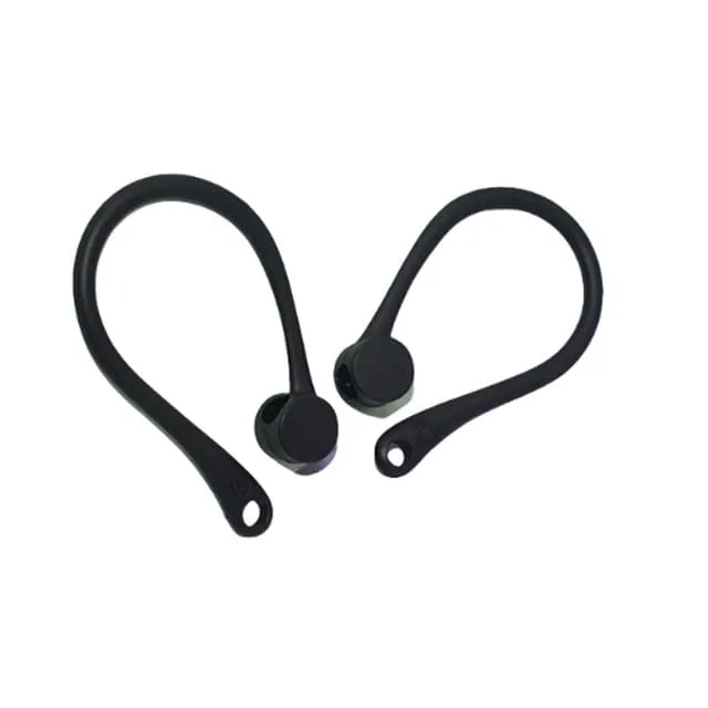 INF Öronkrokar i Silikon för Apple AirPods
