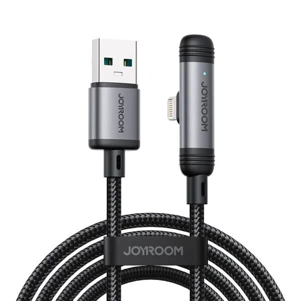 Joyroom EnjoyX Series USB-kabel USB till Lightning