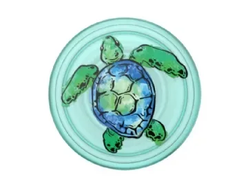 Popsockets PlantCore Grip Tortuga 806495