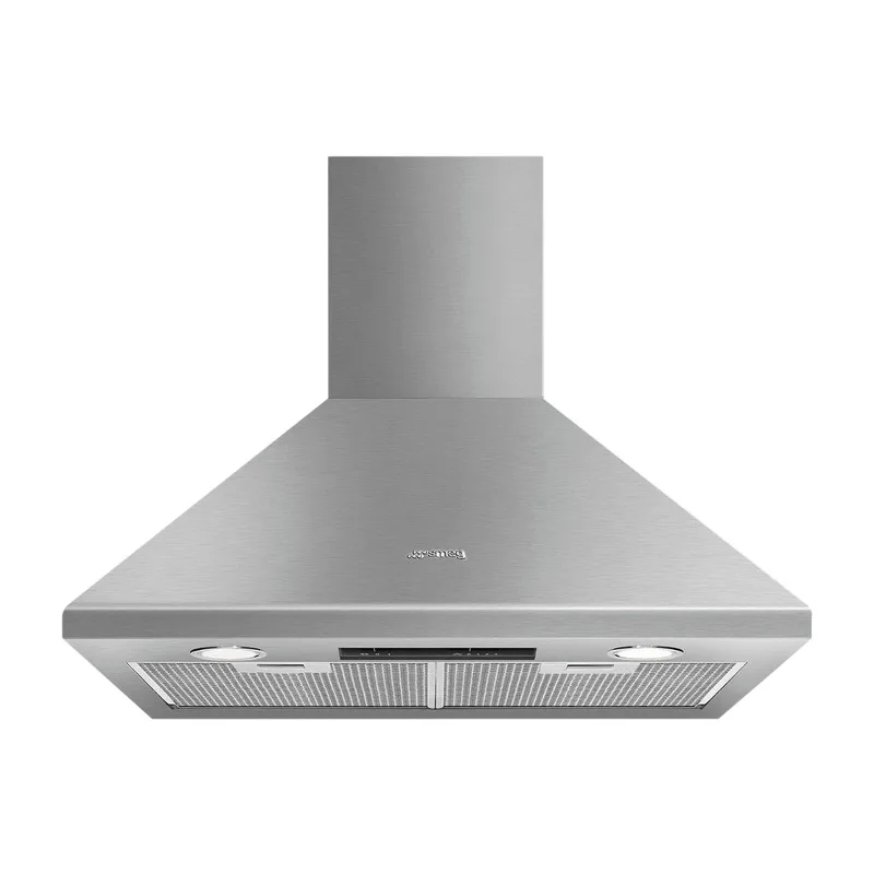 Smeg Universale KSED65XE köksfläkt