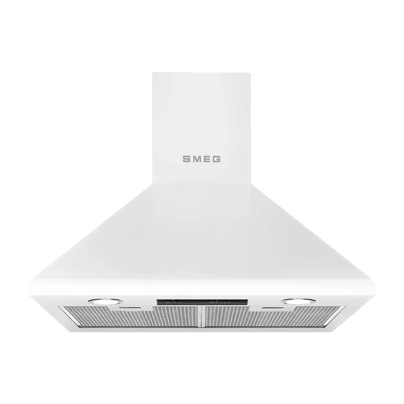 Smeg Universale KSED65BE köksfläkt