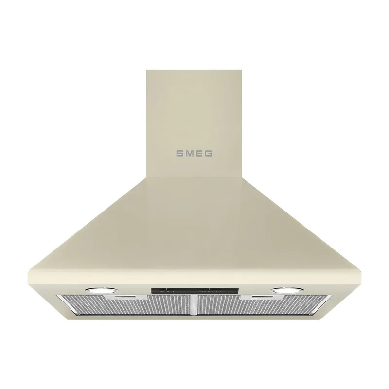 Smeg Universale KSED65PE köksfläkt