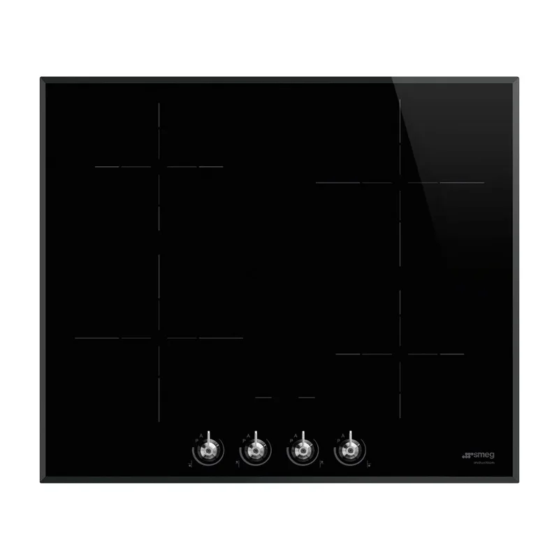 Smeg SI364BM induktionshäll