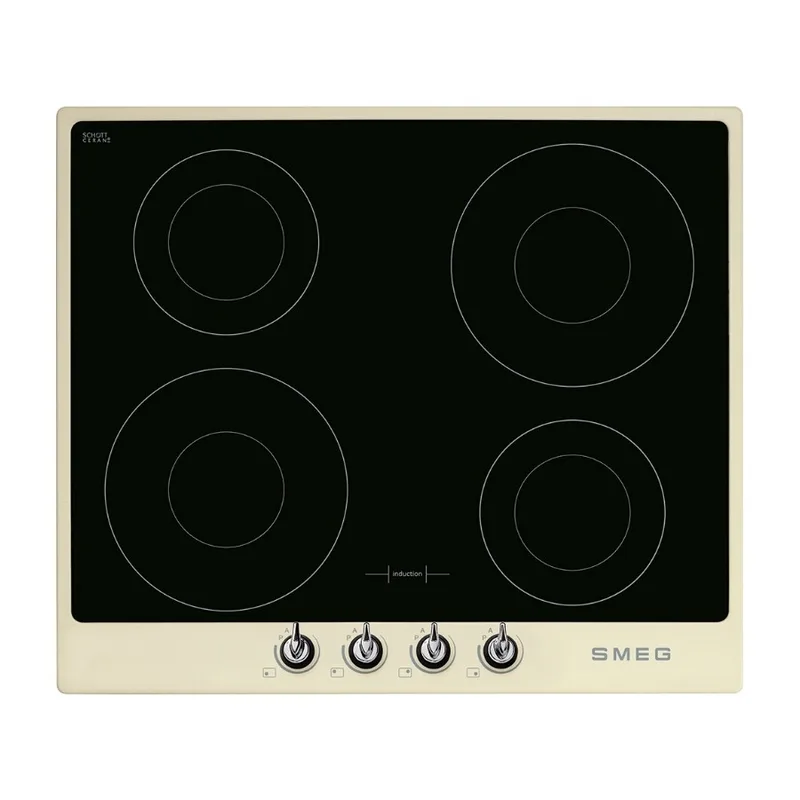 Smeg SI964PM induktionshäll
