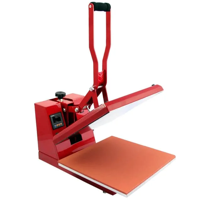 PixMax 50 cm Värmepress