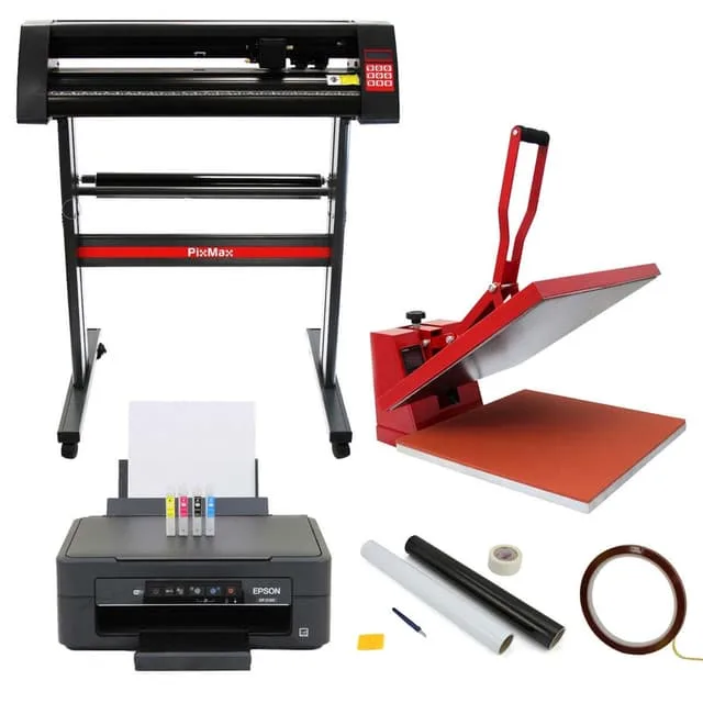 PixMax Vinylplotter