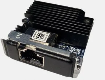 HP Flex IO nätverksadapter