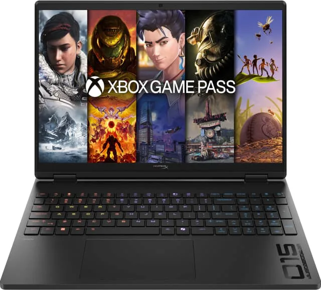 HyperX Omen i5-14HX/16/1TB/RTX5050