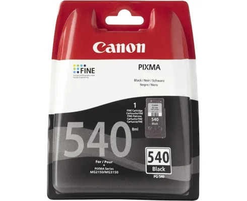Canon Ink PG-540 Black 5225B001
