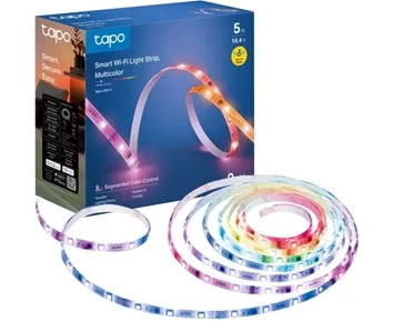TP-Link LED-Strip TapoL920-5 Smart Wi-Fi RGB