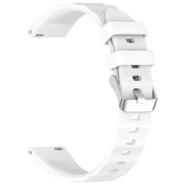 HUAWEI GT6 46mm VÄVD Silikon Armband
