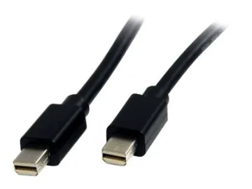StarTech.com 2 m Mini DisplayPort-kabel