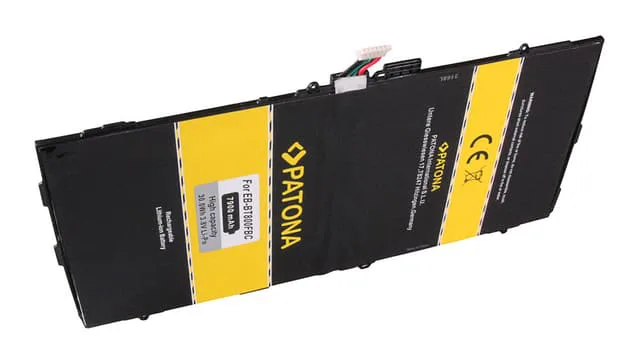 Batteri för Samsung Galaxy Tab S10.5 EB-BT800FBC