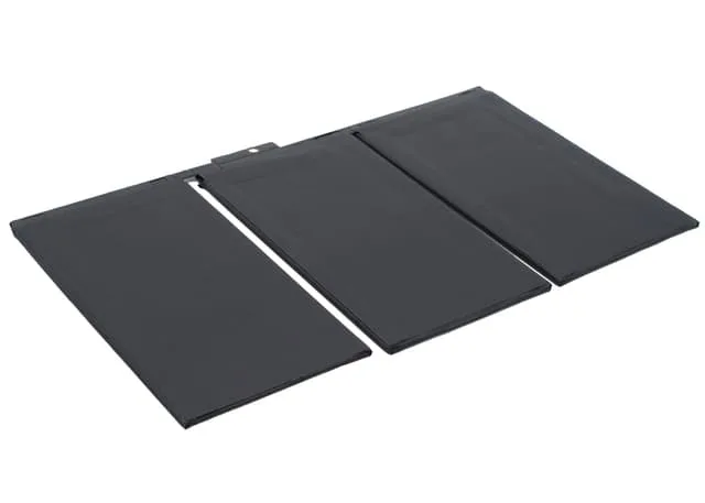 eQuipIT Batteri för Apple iPad 2 7200mAh
