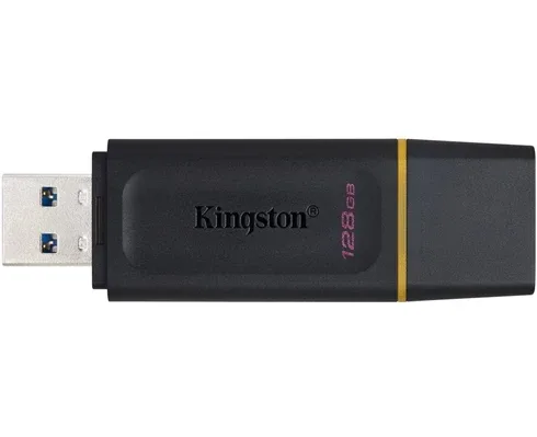 Kingston DataTraveler Exodia 128GB