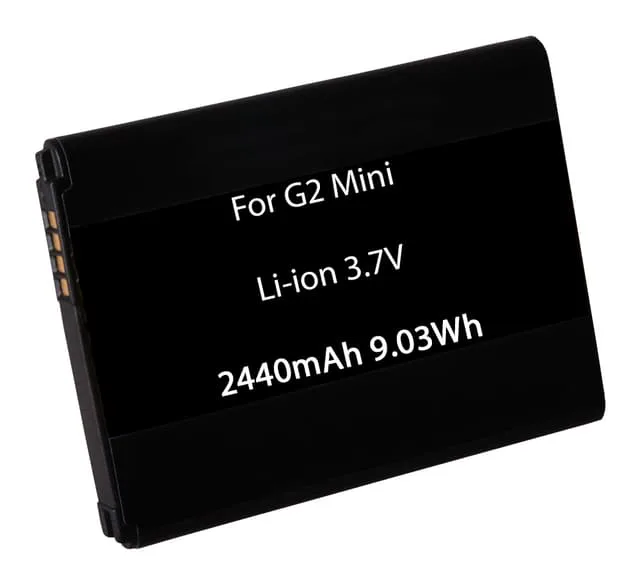 eQuipIT Batteri för LG G2 Mini BL-59UH