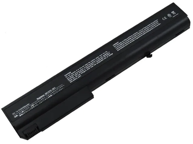 eQuipIT Batteri för HP Compaq nx7400 4400mAh