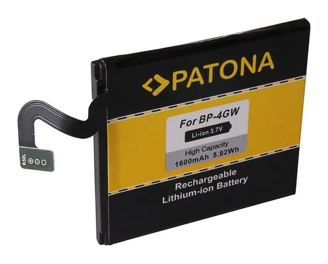 Batteri för Nokia Lumia 920 BP-4GW