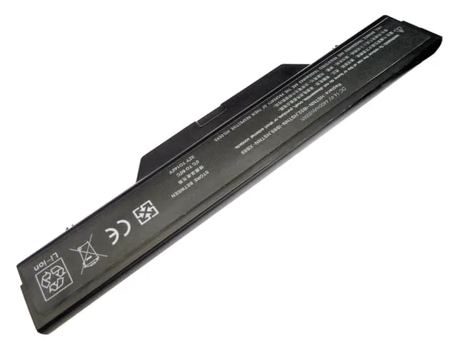 eQuipIT Batteri för HP Compaq ProBook 4710s