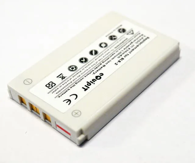 Batteri för Nokia BLB-2