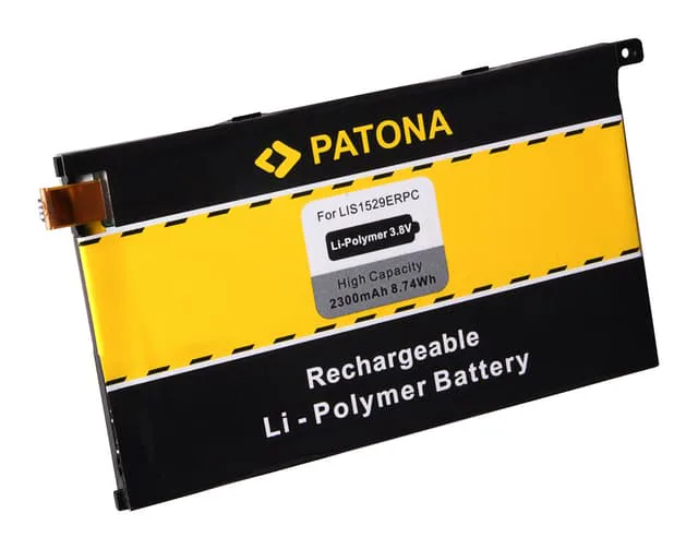Batteri för Sony Xperia Z1 Compact LIS1529ERPC