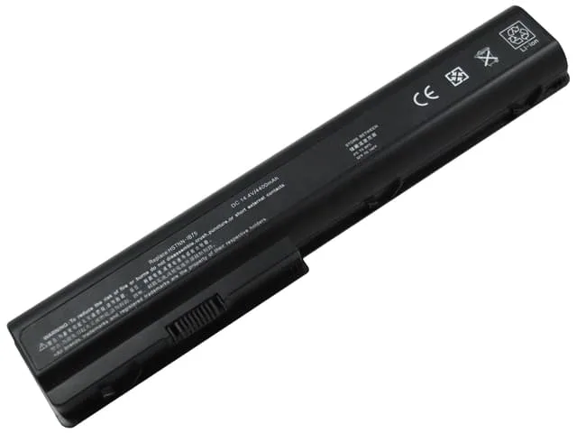 eQuipIT Batteri för HP Compaq Pavilion DV7