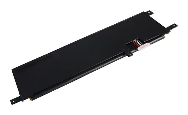 eQuipIT Batteri för Asus X453 X553 4000mAh