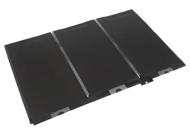 eQuipIT Batteri för Apple iPad 3 11500mAh